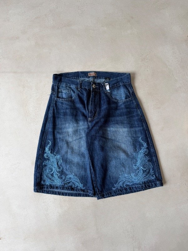 Producto - BERMUDA BAGGY DUSTY - 2