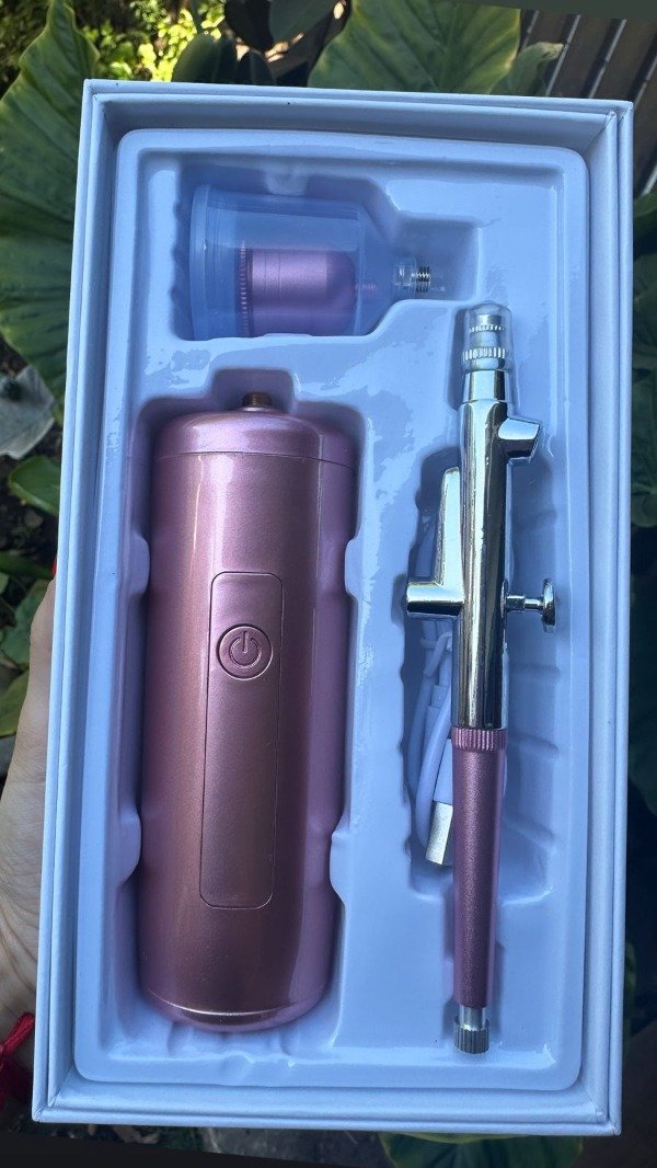 Producto - AEROGRAFO ELOISE