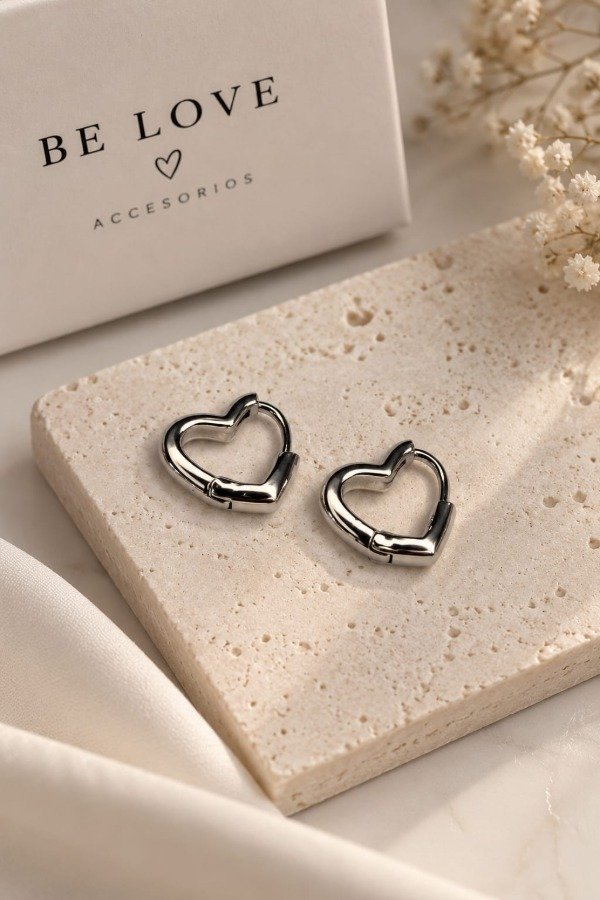 Producto - aros mora