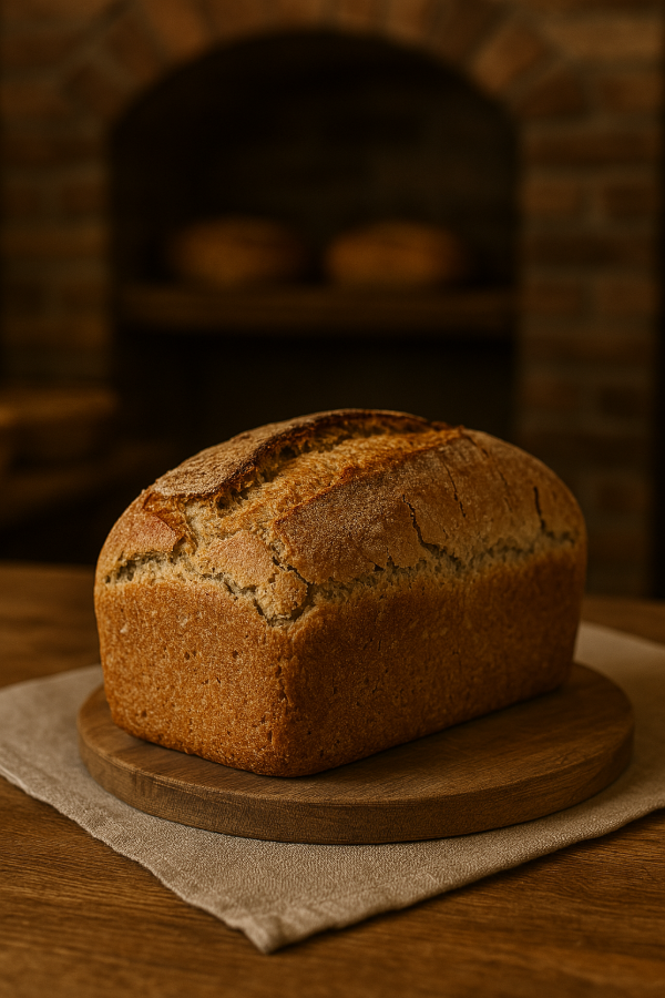 Producto - PAN CON CEREALES