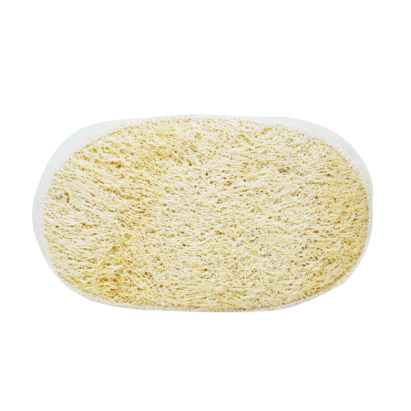 Producto - E35 ESPONJA ANATÓMICA C/ VEGETAL