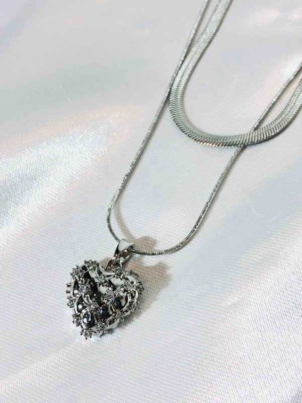 Producto - Collar acero (815)