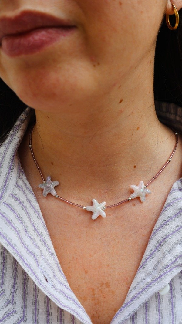 Producto - Collar Stella - 1