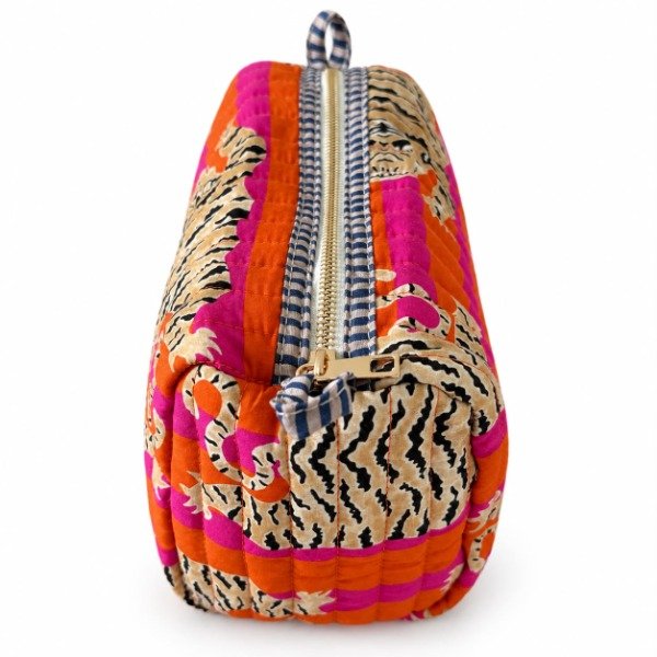 Producto - Neceser Portacosméticos Tiger Grande - 1
