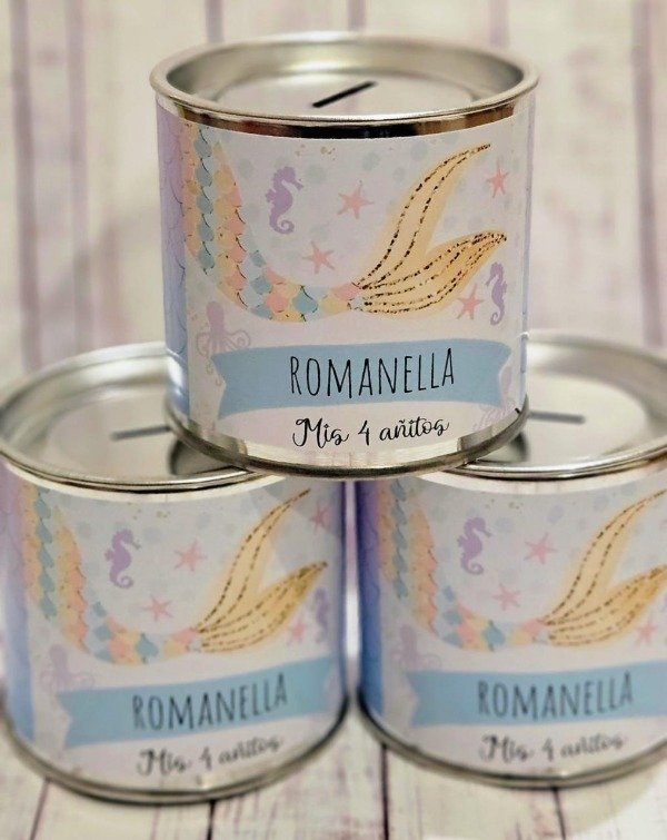 Producto - Alcancia lata - 2