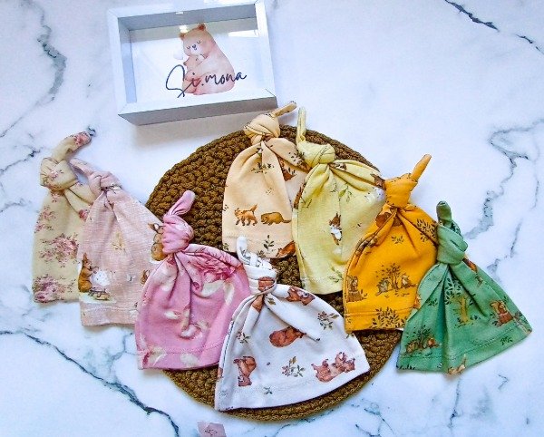 Producto - Gorritos estampa digital