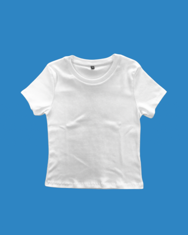 Producto - Baby Tee -  Diseño Personalizado (CONSULTAR) - 1