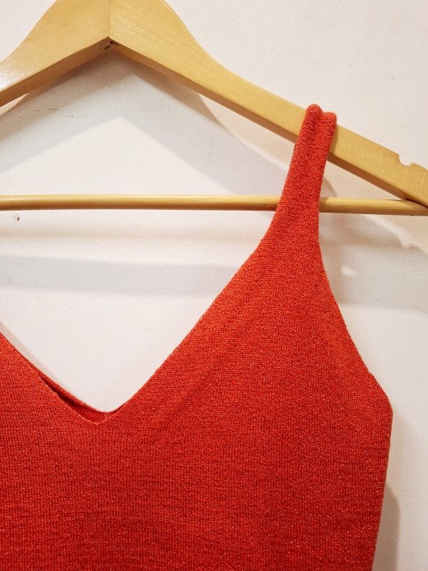 Producto - Top hilo red