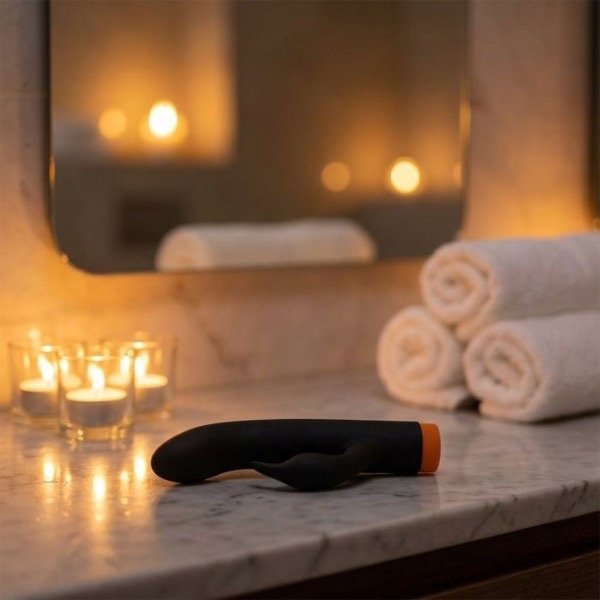 Producto - LUXURY MINI VIBRO 10 - 1