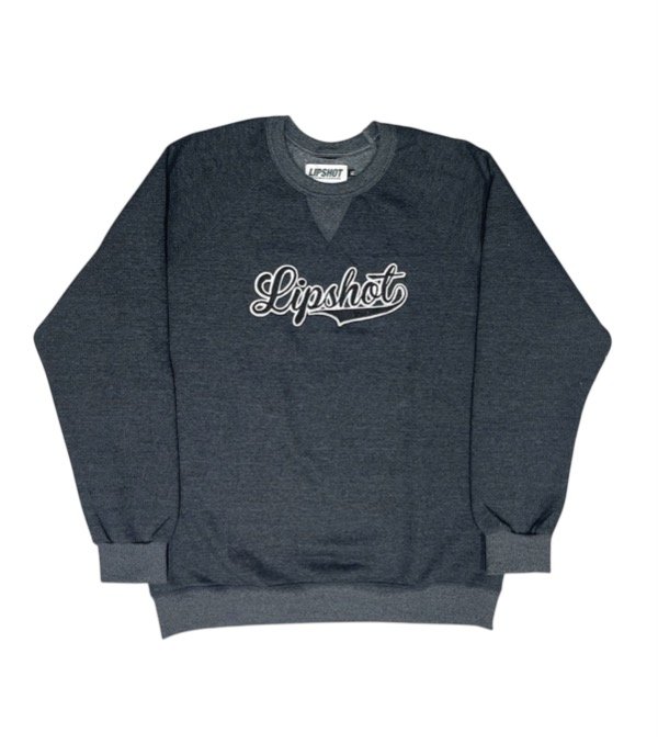 Producto - CREWNECK BASEBALL