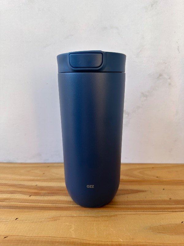 Producto - Térmico Ozz 500cc Azul - 0