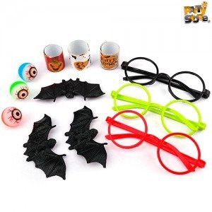 Producto - SET HALLOWEEN TRICK - SET X 12 UNIDADES