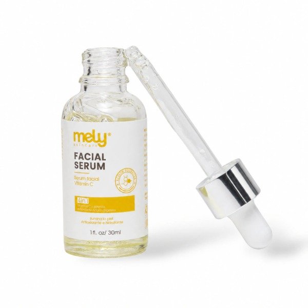 Producto - Serum Facial Vitamin C 4en1 - 1