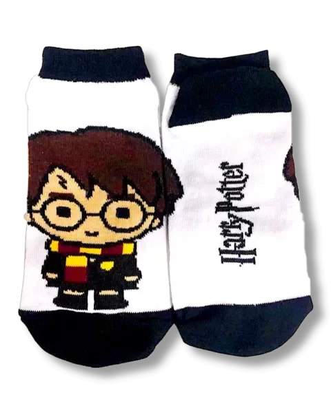 Producto - SOQUETES DE ADULTO HARRY POTTER