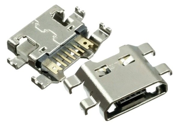 Producto - PIN DE CARGA LG K4 2017, K8 2017, K10 2017. PACK X10 UNIDADES