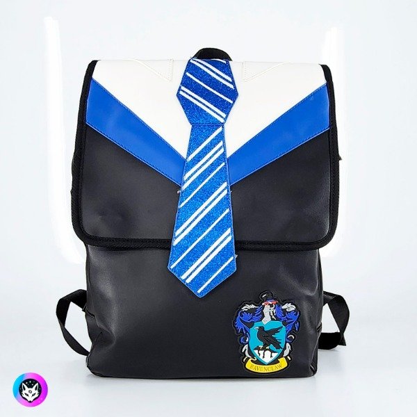 Producto - Mochila "UNIFORME" Ravenclaw - Harry Potter
