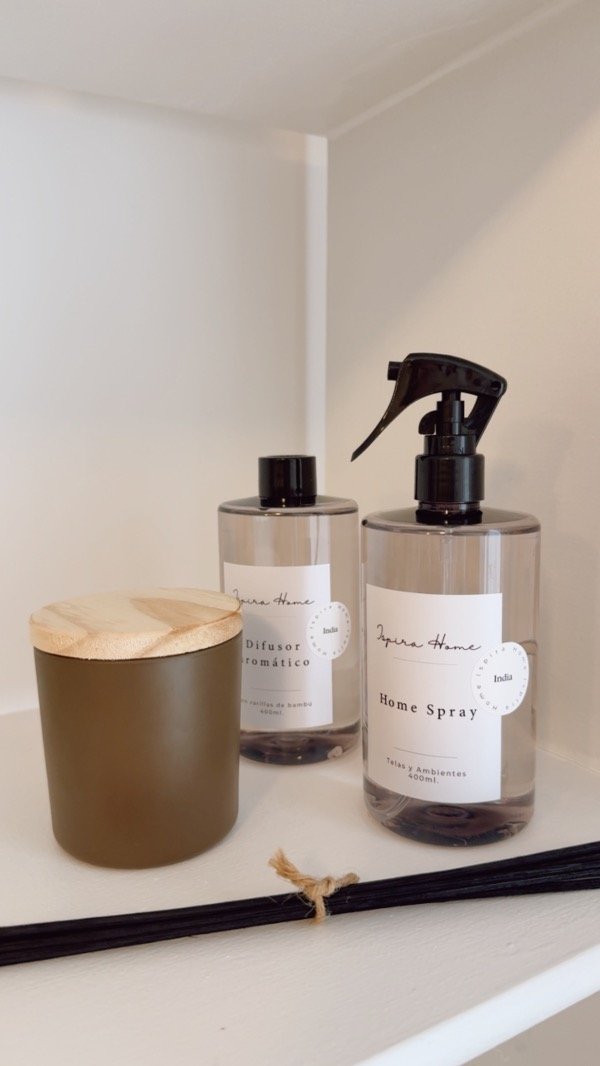 Producto - Ritual Completo
