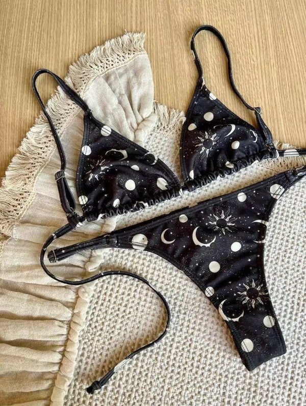 Producto - BIKINI ASTROS - (Talle 110)
