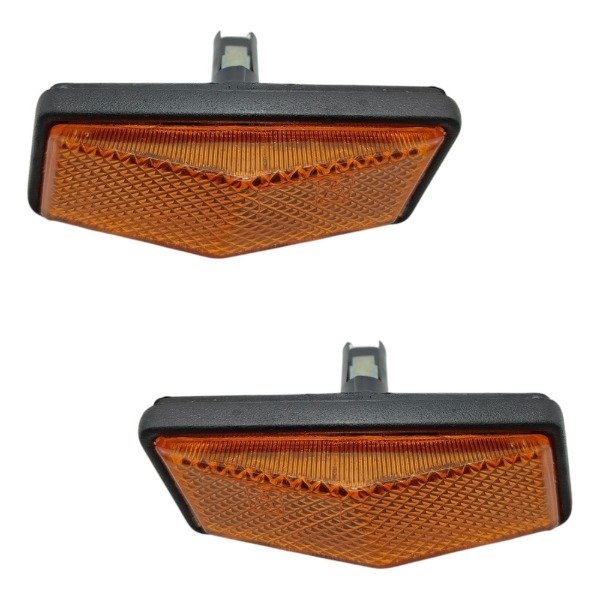 Producto - Juego de Faros de Giro Laterales - Fiat 128 Europa [P05]