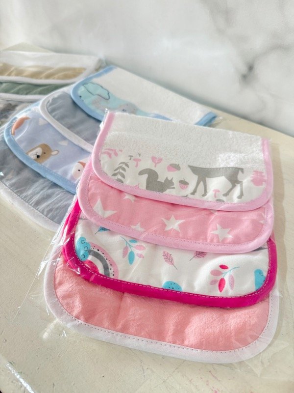 Producto - Pack 4 Babitas Premium