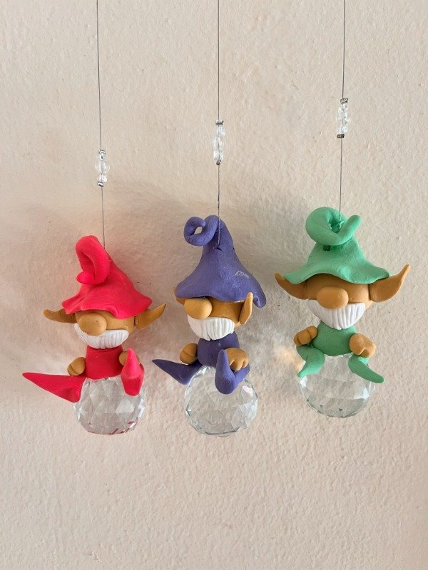 Producto - ATRAPASOL DUENDE