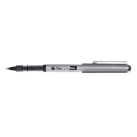 Producto - BOLIGRAFO SUPER BALL 0.5MM NEGRO