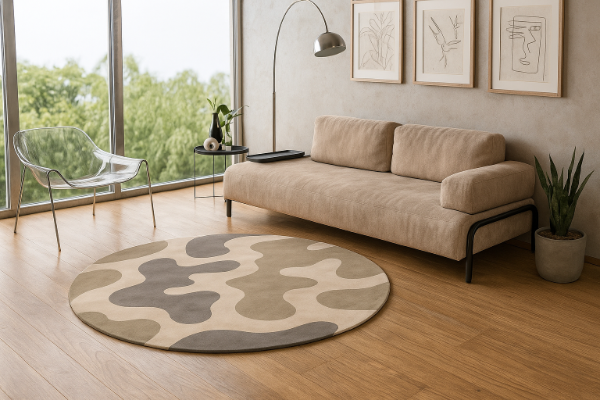 Producto - Alfombra Nara