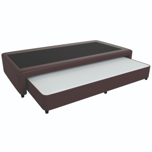 Producto - Sommier Marinero Urania Eco cuero