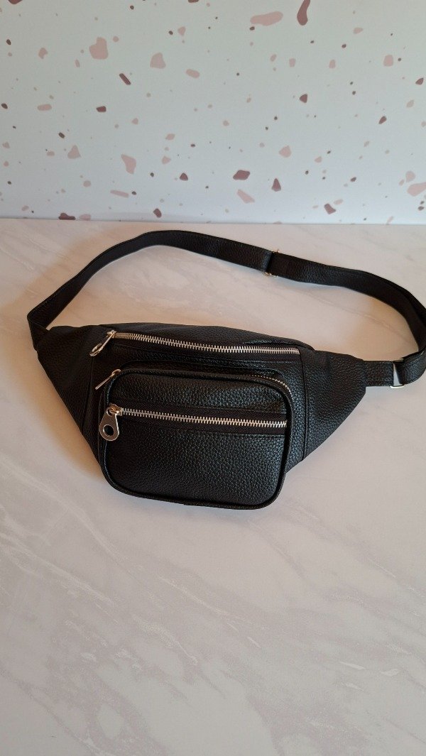 Producto - Riñonera Silvina