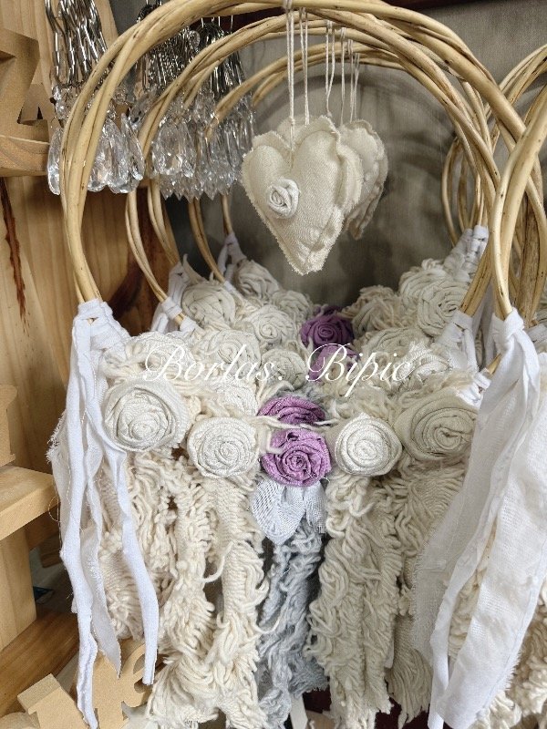 Producto - Atrapasueños chic