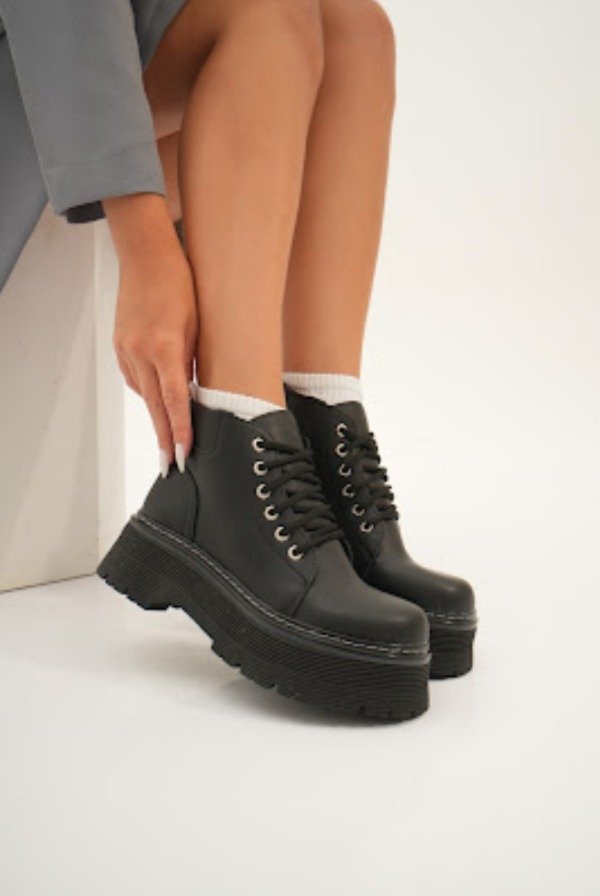 Producto - BORCEGOS NADIN