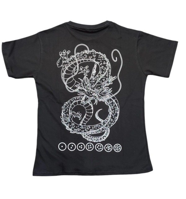 Producto - Remero Shenlong Dragon Ball Z Anime Goku Esferas Otorii