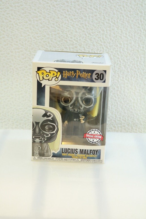 Producto - FUNKO POP 30 (harry potter)