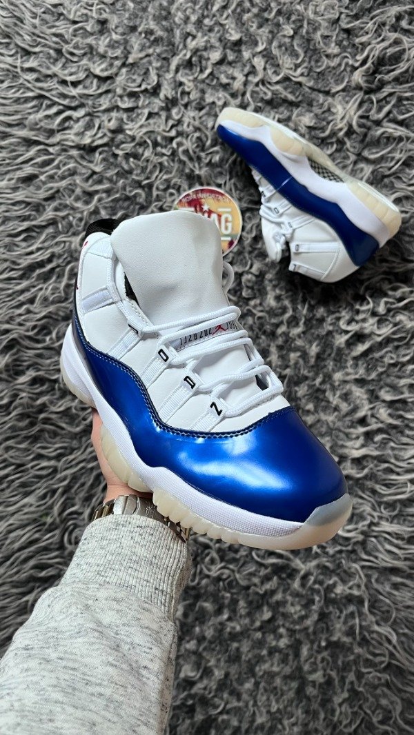 Producto - JORDAN RETRO 11 RARE AIR - 1