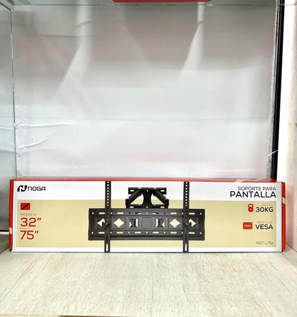 Producto - Soporte para Pantalla II