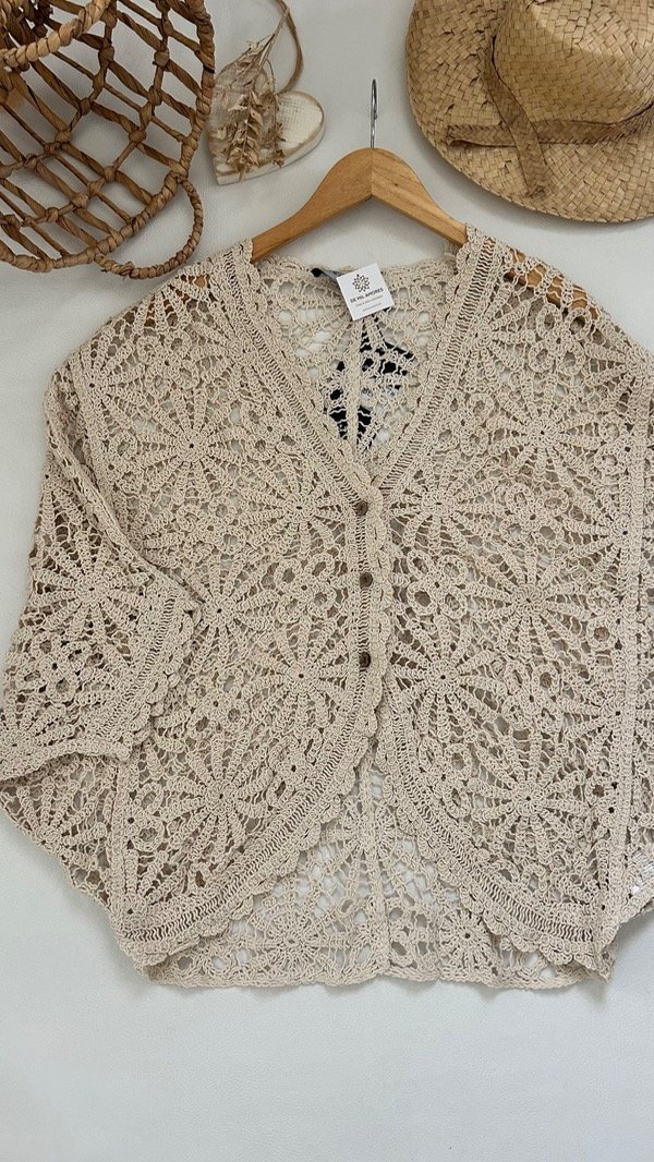 Producto - SACO MARGA