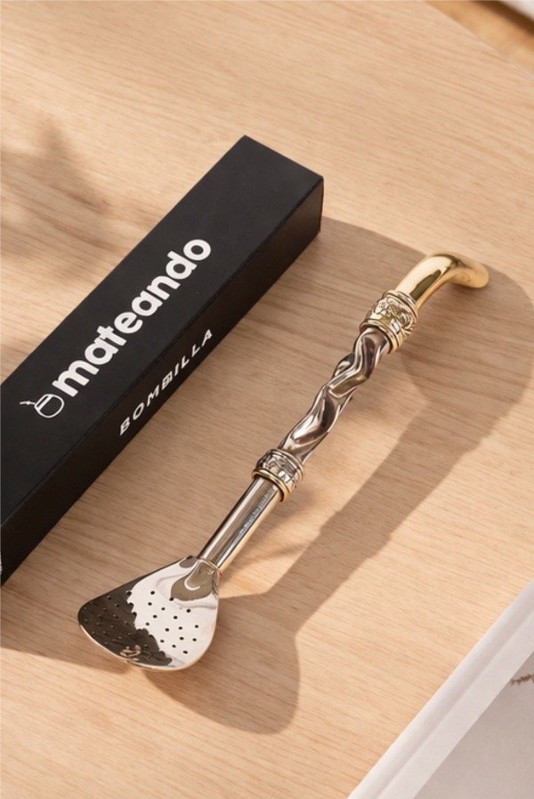 Producto - BOMBILLON  DELUXE PICO DE LORO