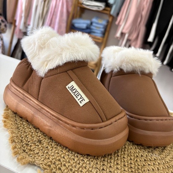 Producto - Pantubotas desde el 24 al 29