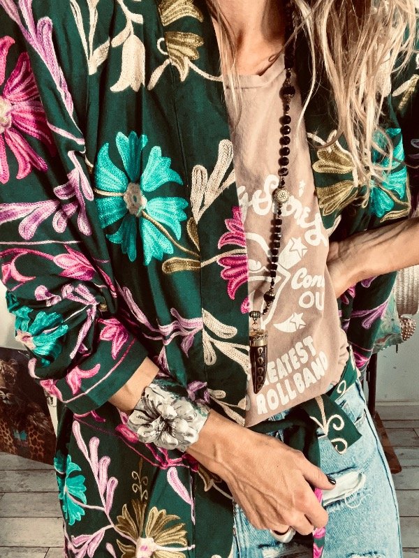 Producto - Remera Eva rosa - 7