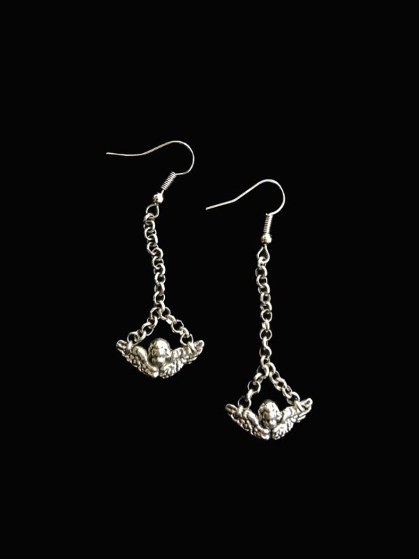 Producto - Aros Angeles