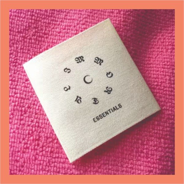 Producto - Etiqueta Lienzo MEDIDA ESPCIAL (6,5x6,5)