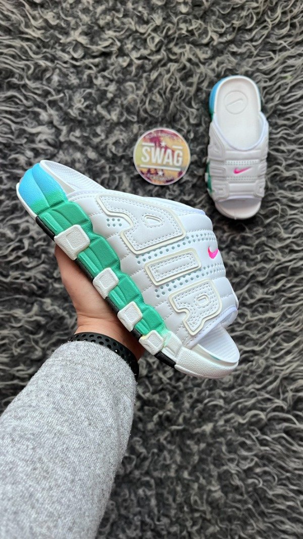 Producto - UPTEMPO SLIDE AQUA PINK - 0