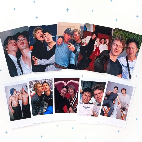 Producto - SET HUDCON PCS + INSTAX