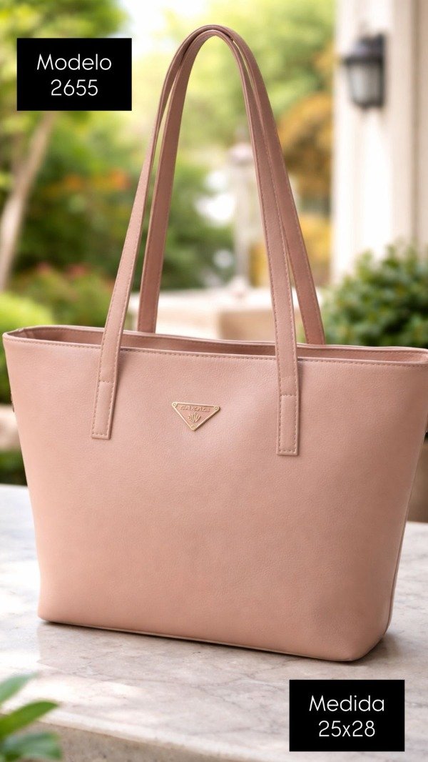 Producto - 2655 Rosa