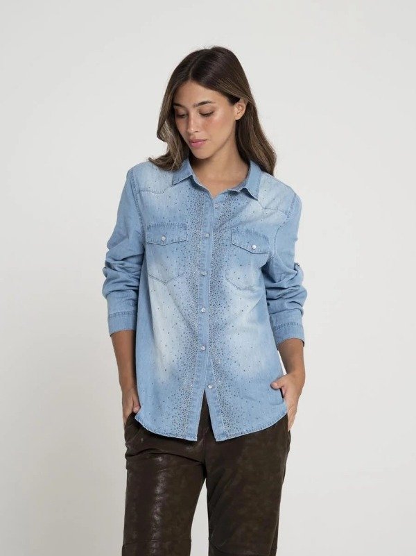 Producto - CAMISA STAR