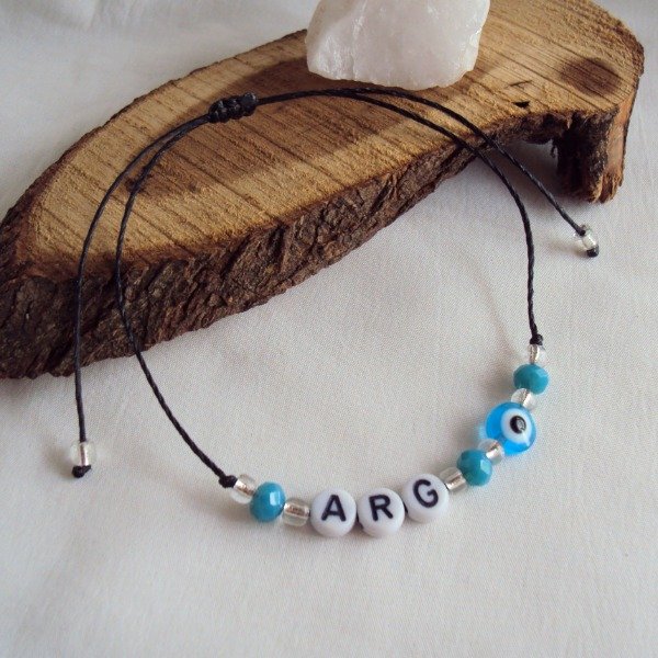 Producto - Pulsera Argentina