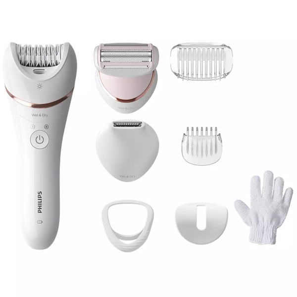 Producto - Depiladora inalámbrica Philips