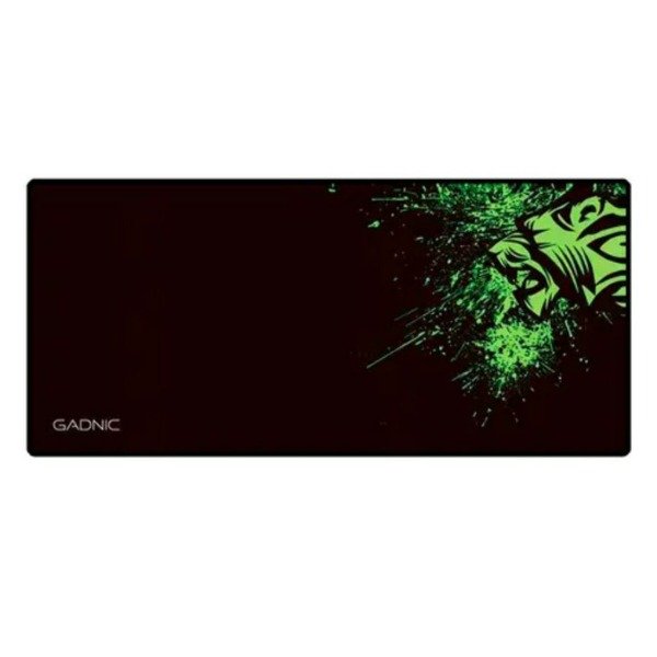 Producto - PAD MOUSE GAMER GADNIC GAMER040 LEON 900X400X4MM