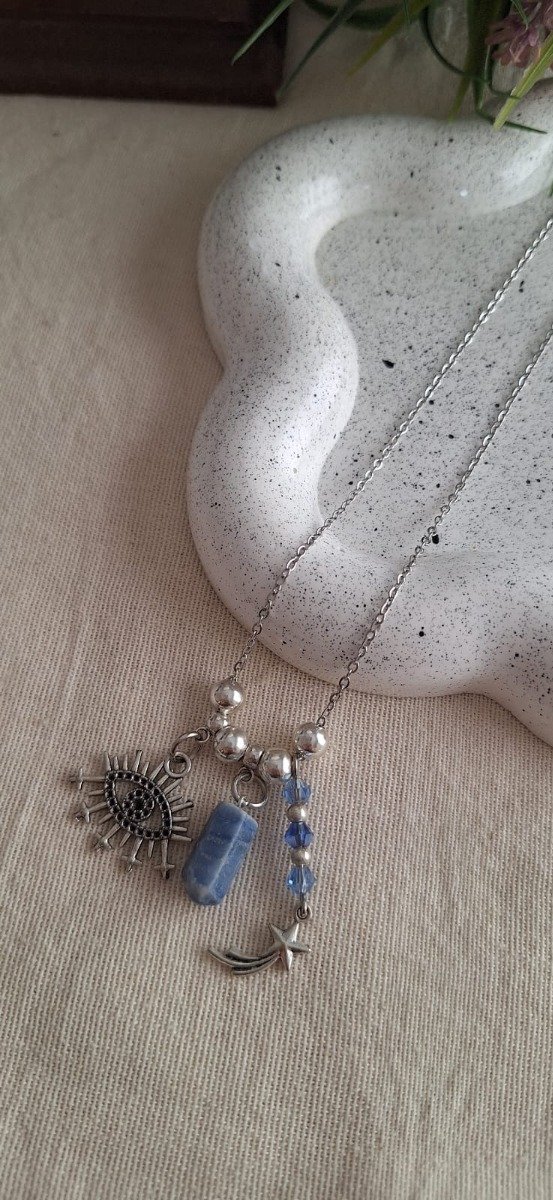 Producto - Collar Jophiel