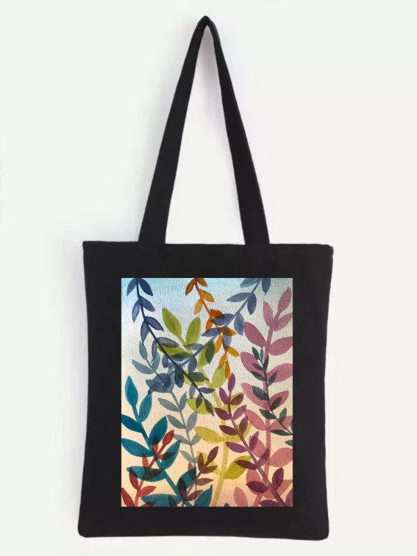 Producto - Tote bag lianas